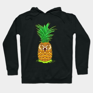 Pineappowl Hoodie